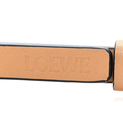 Loewe Calfskin Arrow Short Strap Brown 3 of 6