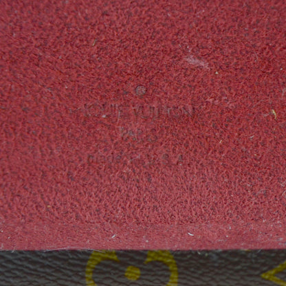 Louis Vuitton Monogram Sonatine 8 of 10
