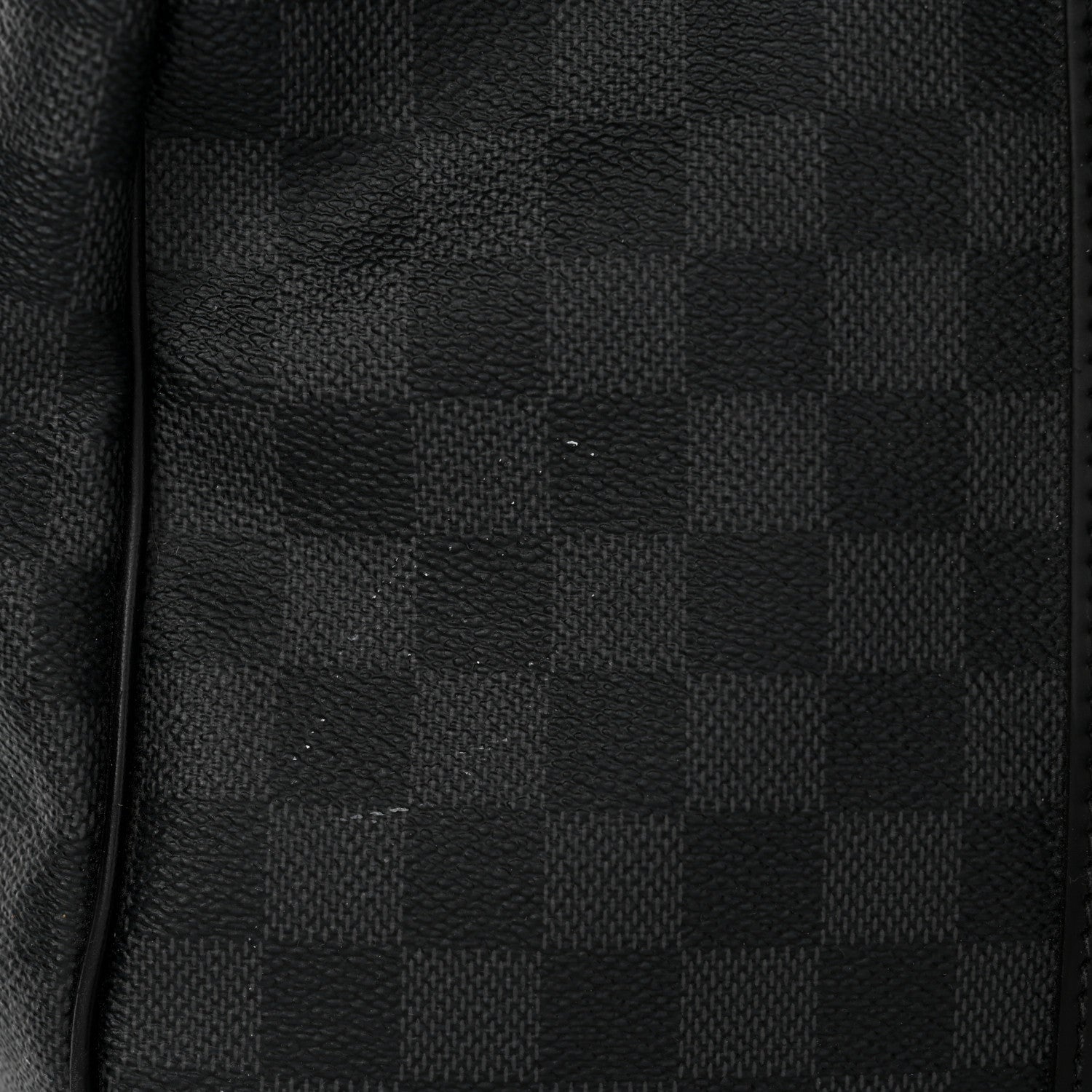 Louis Vuitton Damier Graphite Keepall Bandouliere 55 10 of 18