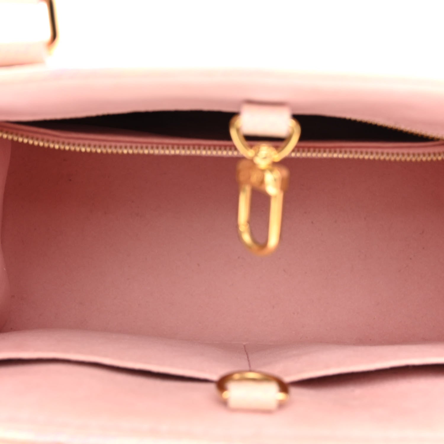 Louis Vuitton Empreinte Monogram Summer Stardust Onthego PM Pink 5 of 10