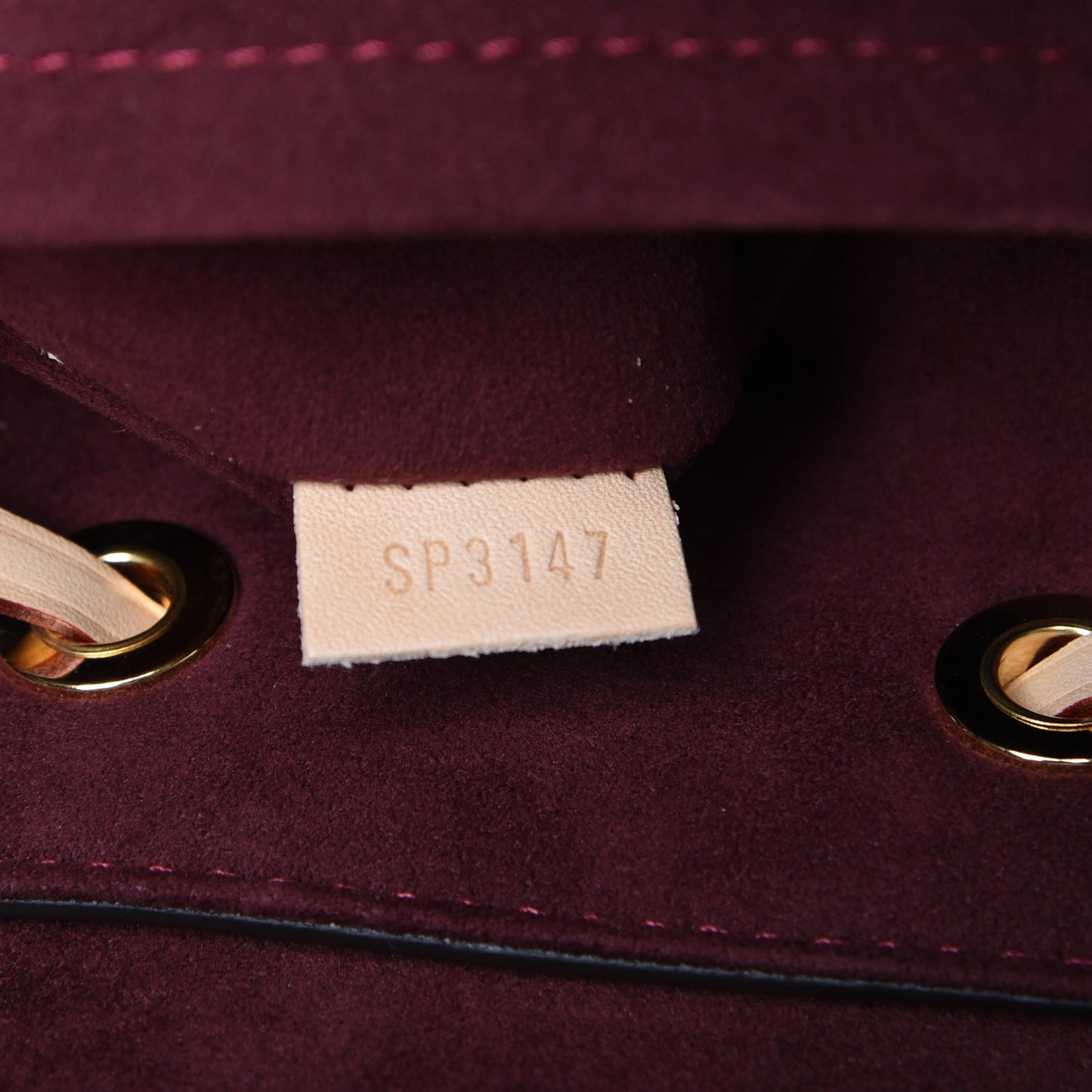 Monogram Montsouris NM Backpack