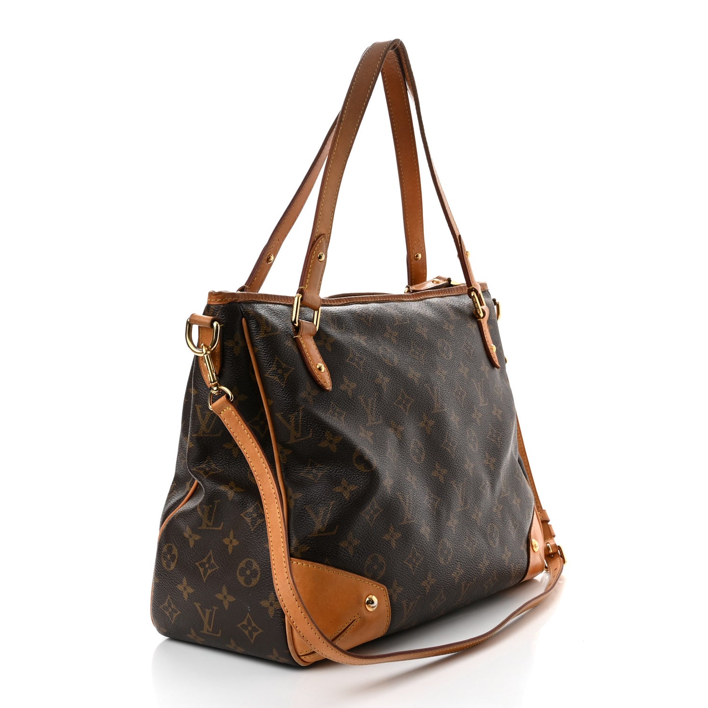Monogram Estrela MM