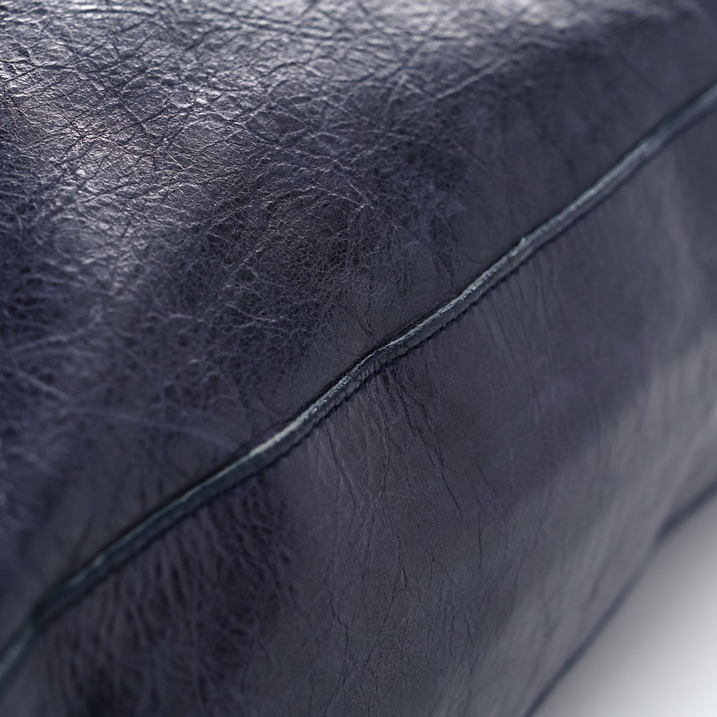 Agneau Classic Hardware City Encre