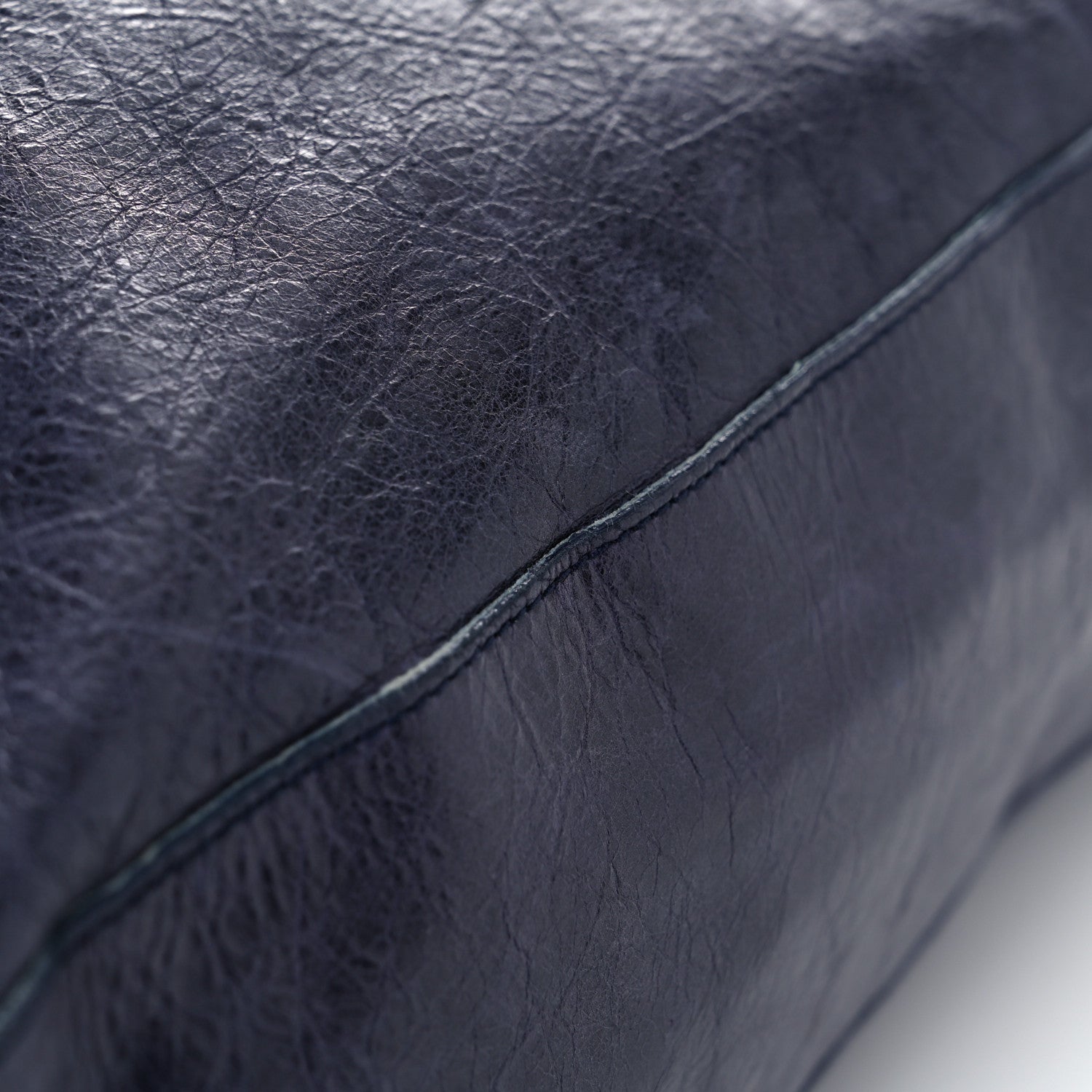 Balenciaga Agneau Classic Hardware City Encre 13 of 25