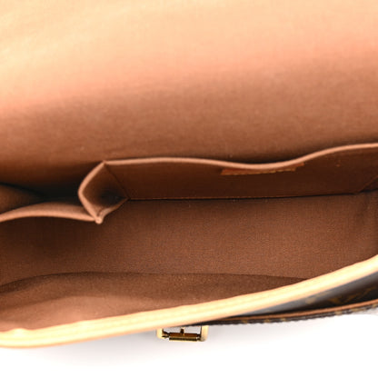Louis Vuitton Monogram Sologne 5 of 10