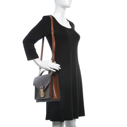 Louis Vuitton Monogram Monceau 28 2 of 9
