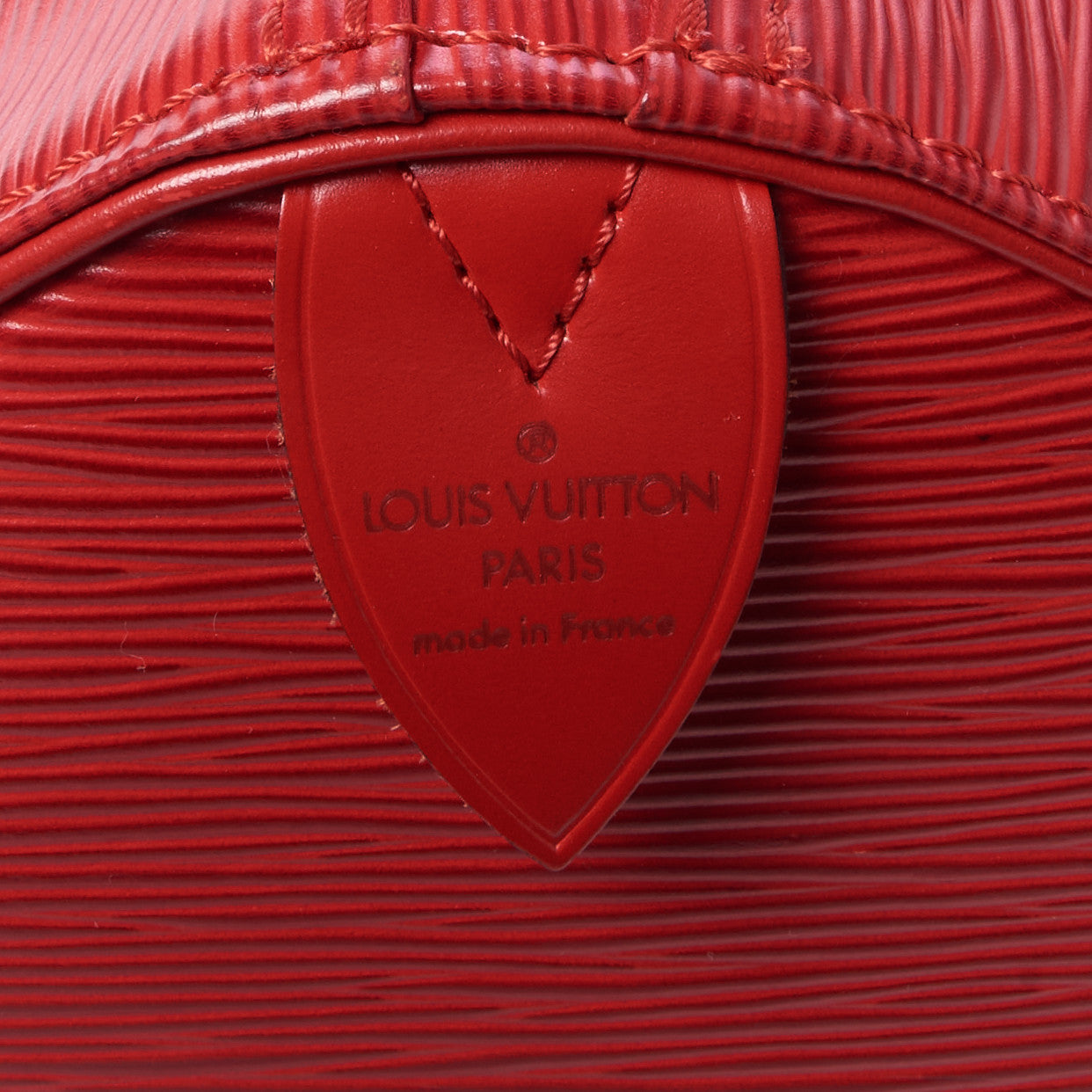 Epi Keepall 45 Castillan Red