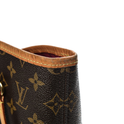 Louis Vuitton Monogram Neo Neverfull GM Pivoine 10 of 13