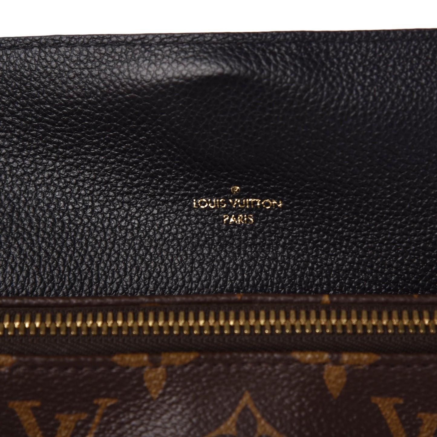 Monogram Manhattan NM Black