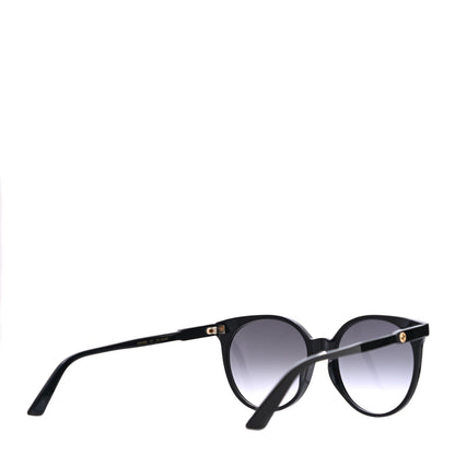 Gucci GG Sunglasses GG0488S Black 3 of 7