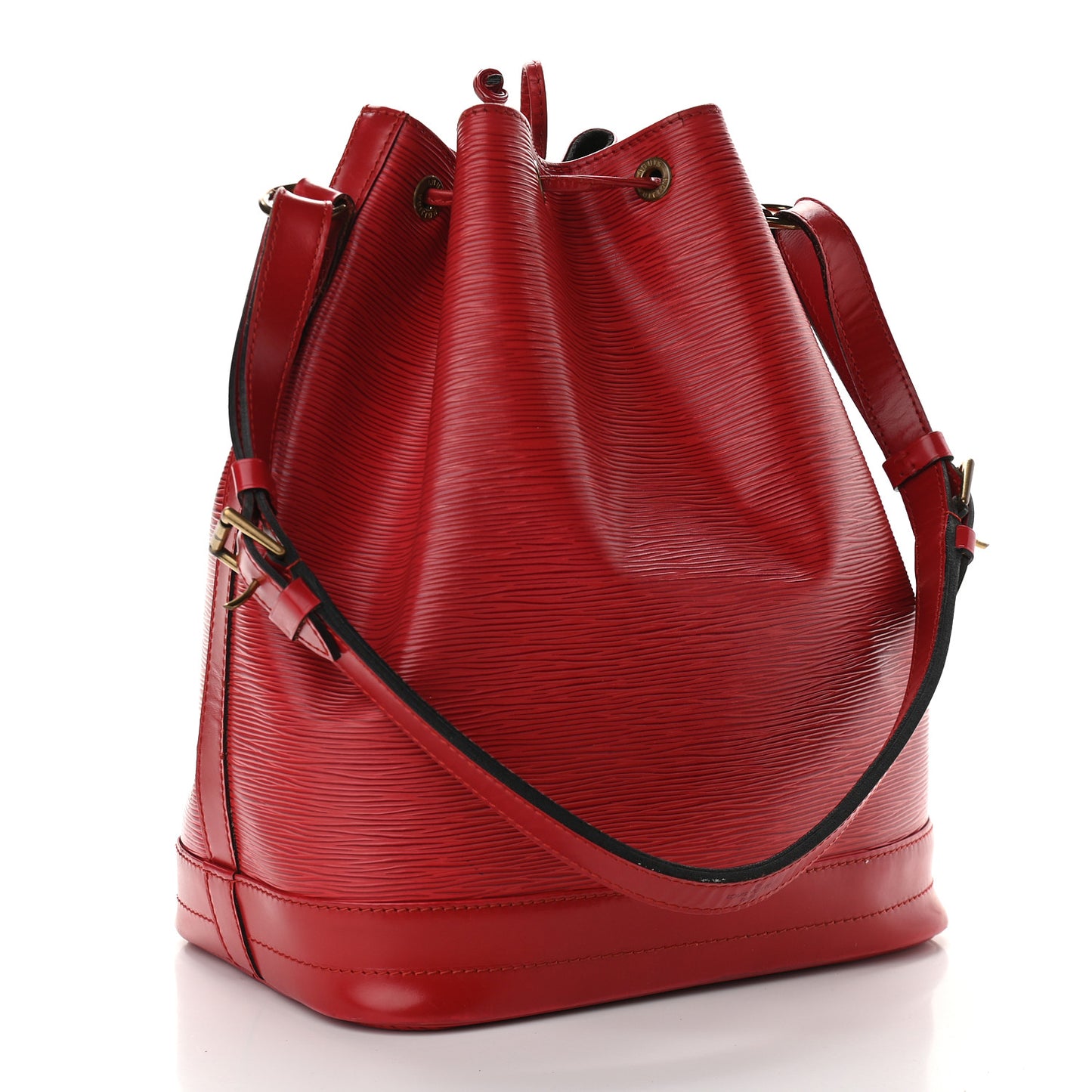 Epi Noe Castillan Red