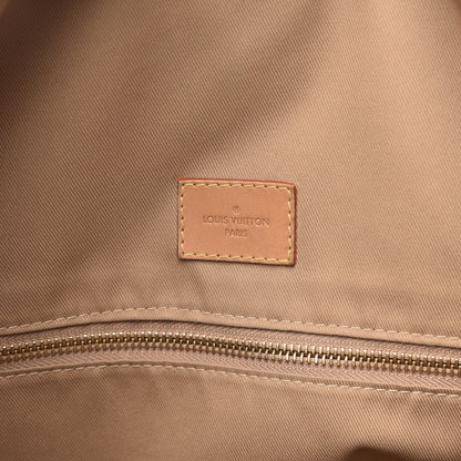 Louis Vuitton Monogram Graceful MM 6 of 13