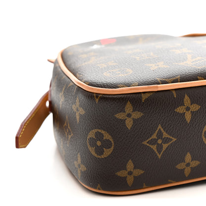 Louis Vuitton Monogram Game On Coeur 10 of 12