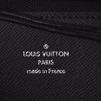 Louis Vuitton Monogram Eclipse Car Key Holder 6 of 7
