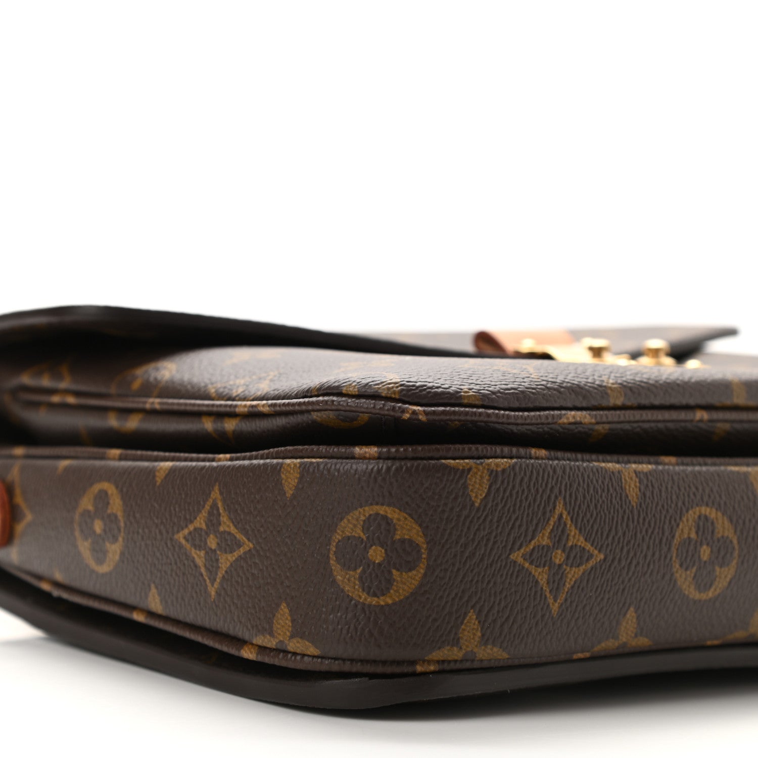 Louis Vuitton Monogram Pochette Metis 8 of 10