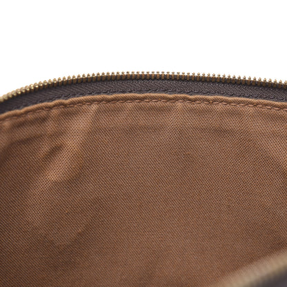 Louis Vuitton Monogram Alma PM 12 of 17
