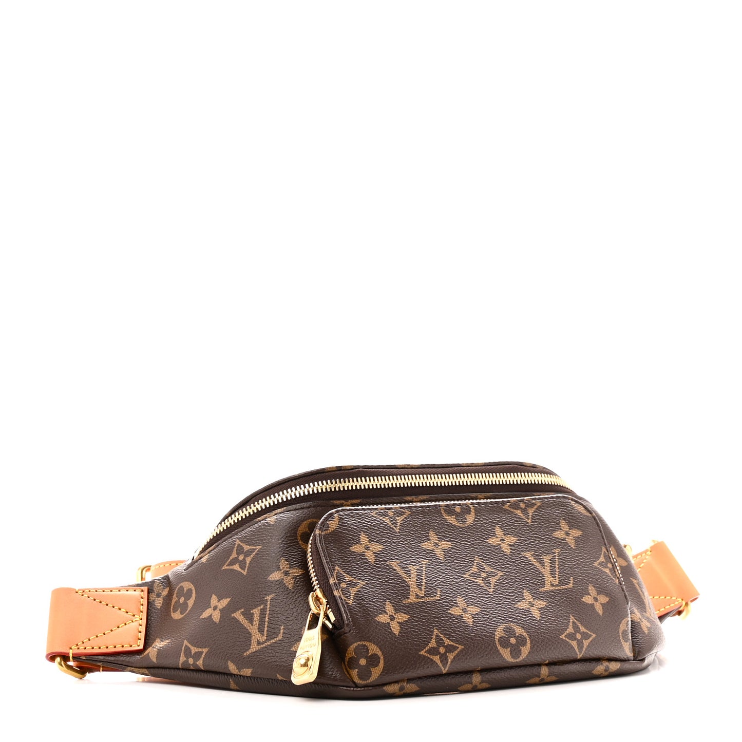 Monogram Rush Bumbag