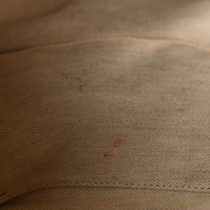 Loewe Calfskin Small Puzzle Edge Bag Ghost Soft White 12 of 12