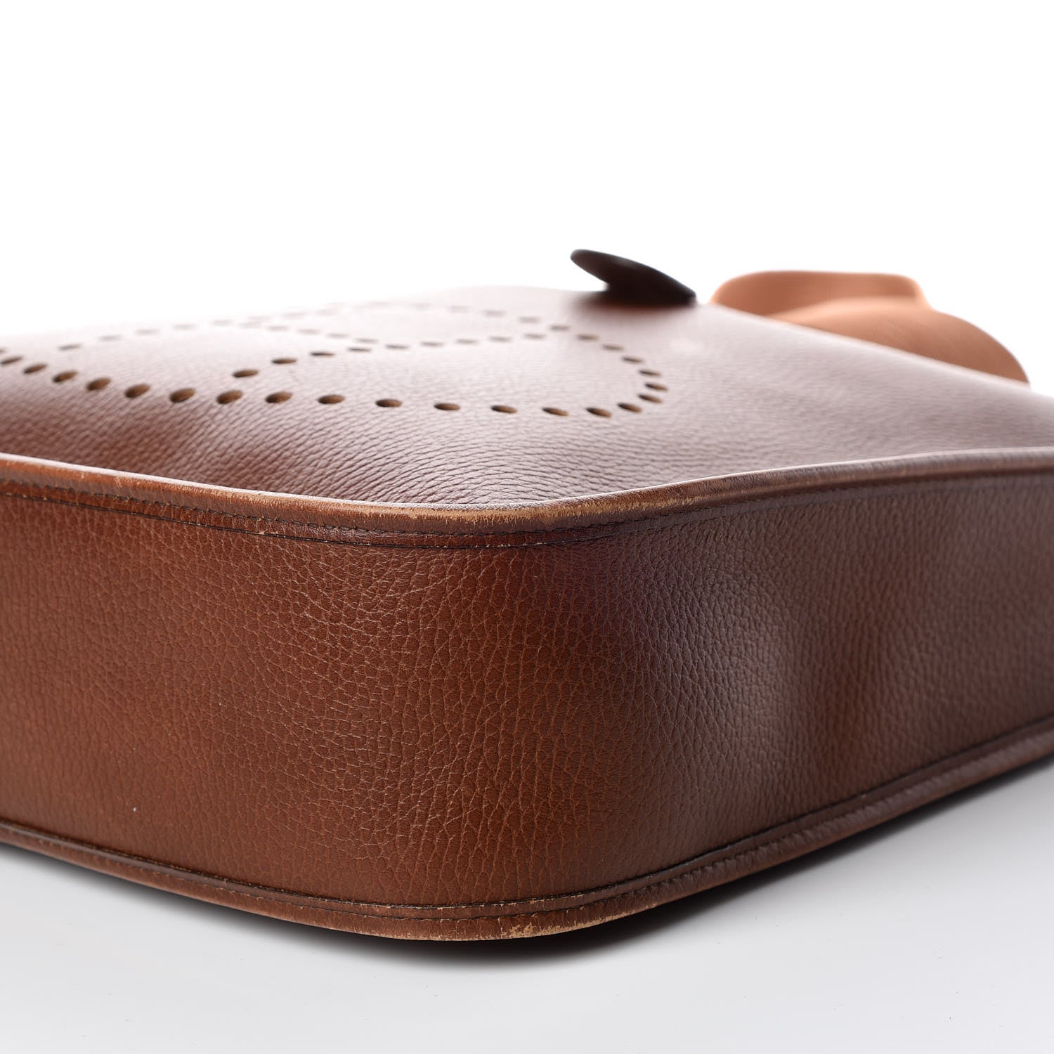 Hermes Ardennes Evelyne GM Noisette 15 of 25