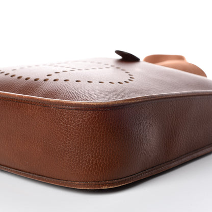 Hermes Ardennes Evelyne GM Noisette 15 of 25