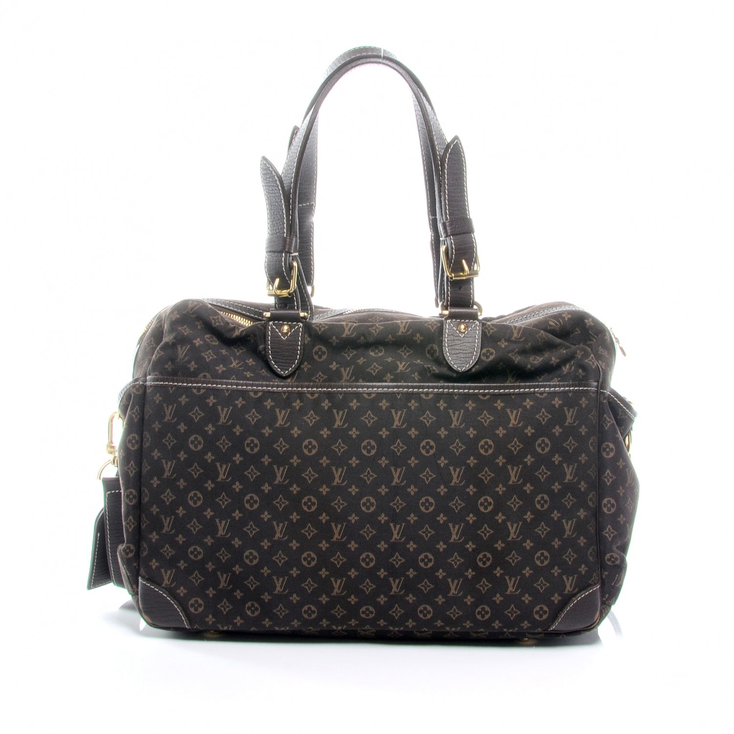 Louis Vuitton Mini Lin Sac a Langer Diaper Bag Ebene 3 of 9