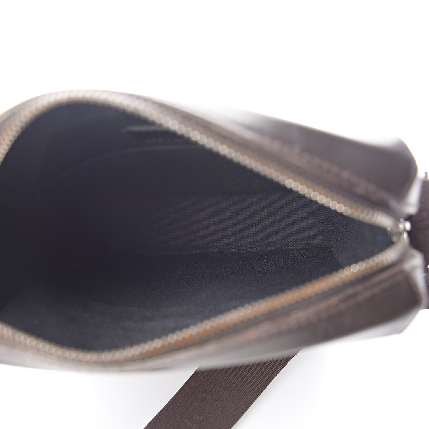 Louis Vuitton Monogram Glace Bobby Cafe 5 of 11