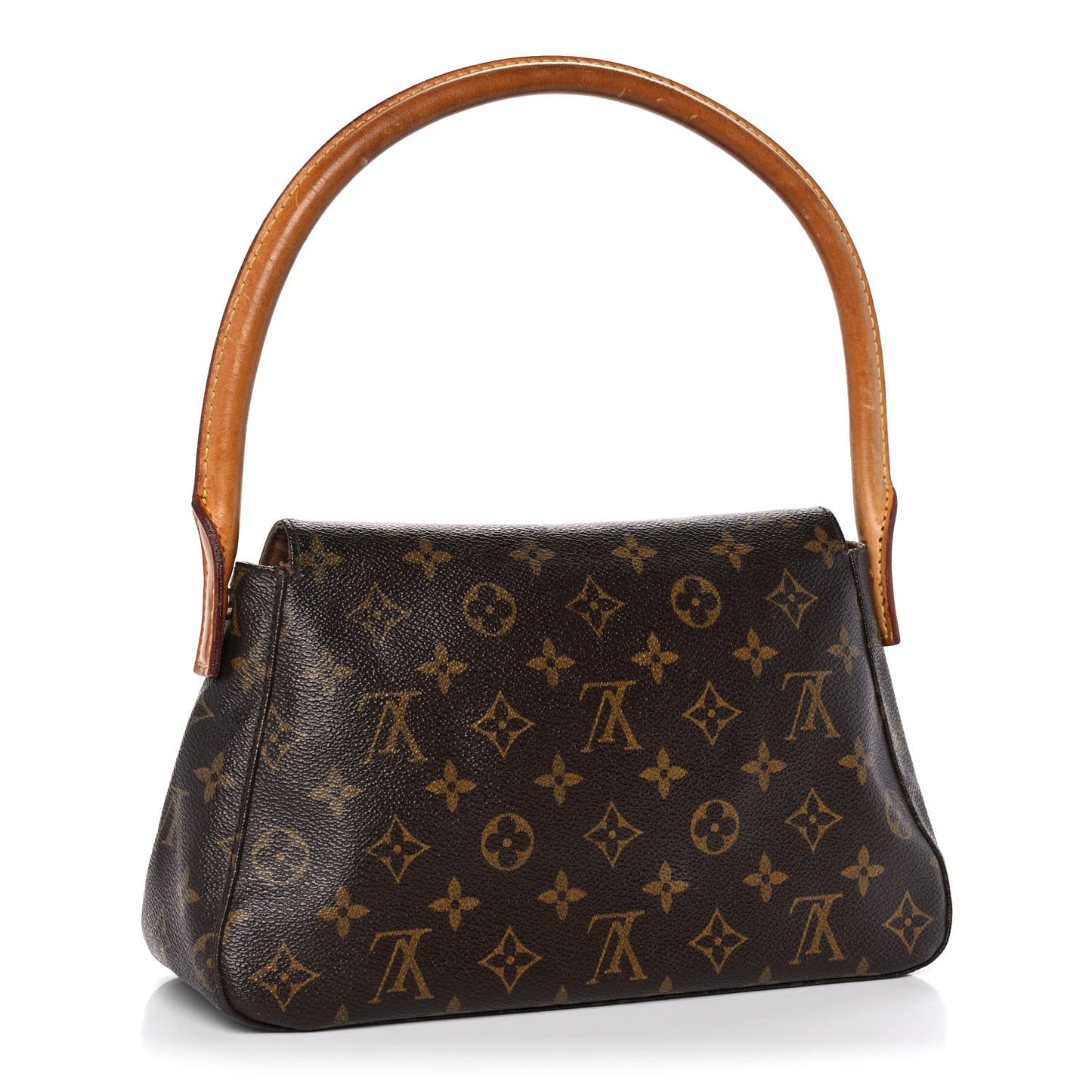Monogram Mini Looping