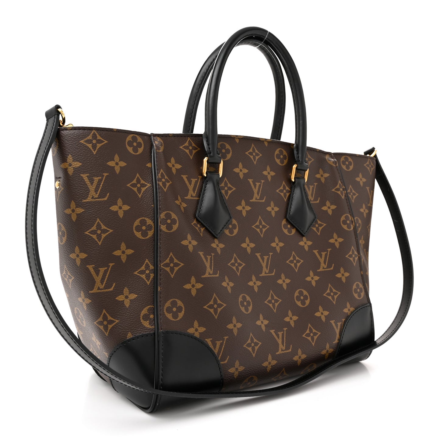 Monogram Phenix MM Black