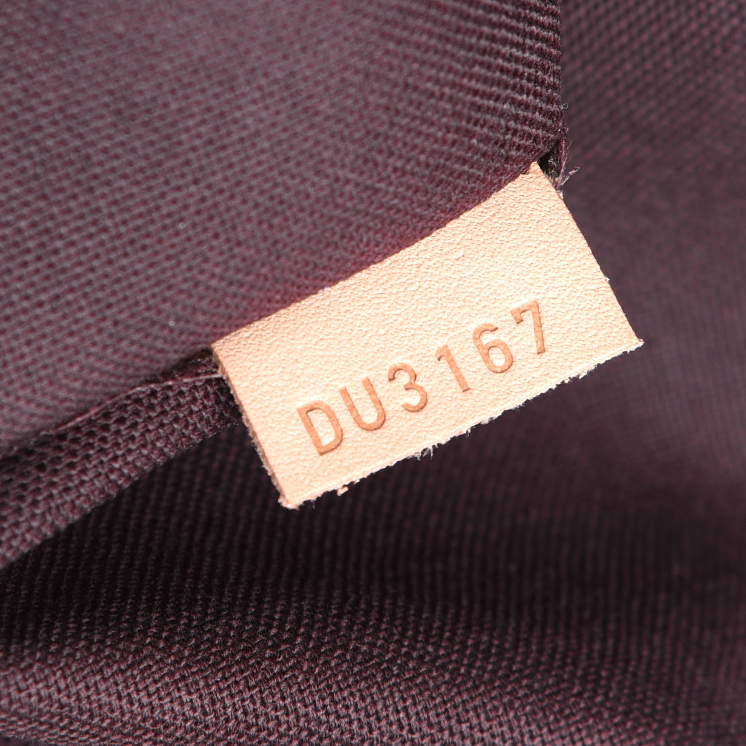 Louis Vuitton Monogram Berri MM 7 of 18