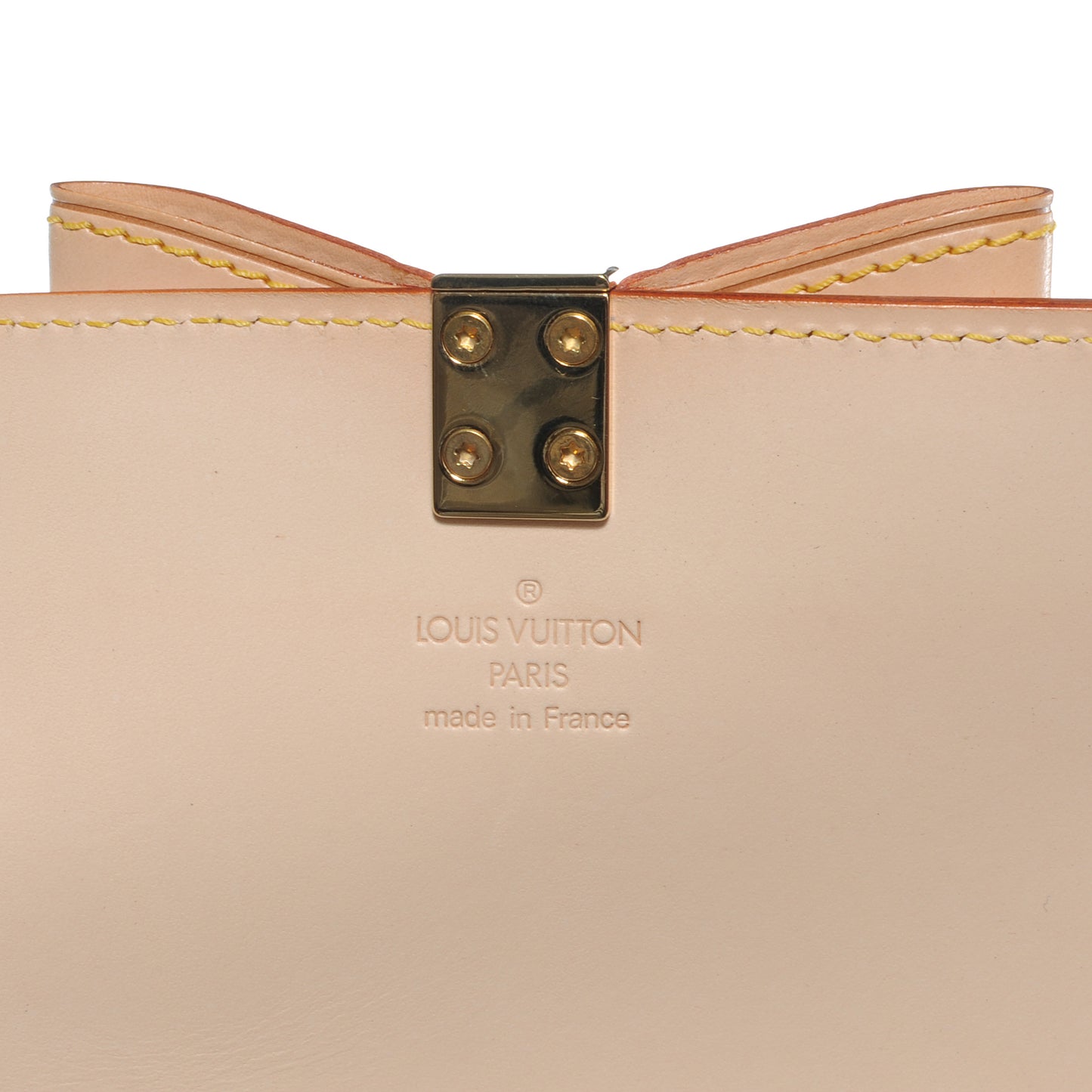 Monogram Cherry Blossom Papillon Pink