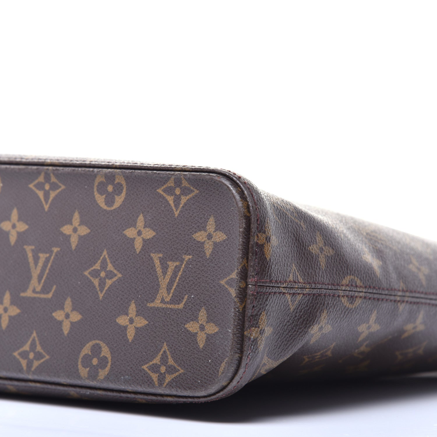 Louis Vuitton Monogram Luco 8 of 8