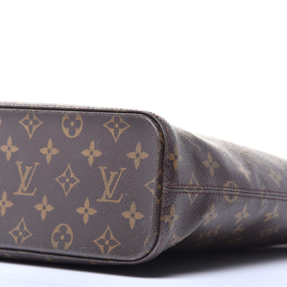 Louis Vuitton Monogram Luco 8 of 8