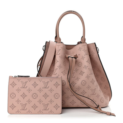 Louis Vuitton Mahina Girolata Magnolia 1 of 11