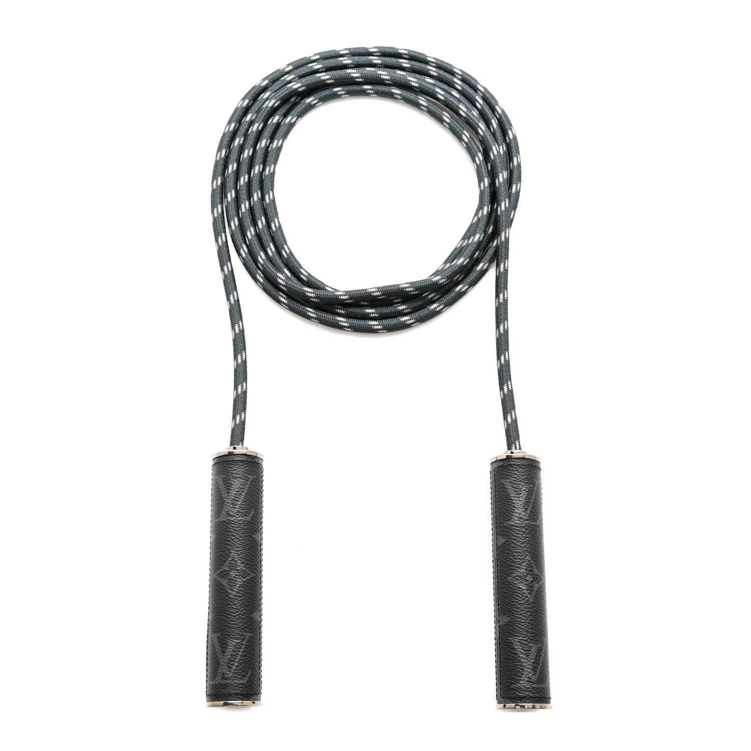 Louis Vuitton Monogram Eclipse Christopher Jump Rope 1 of 6