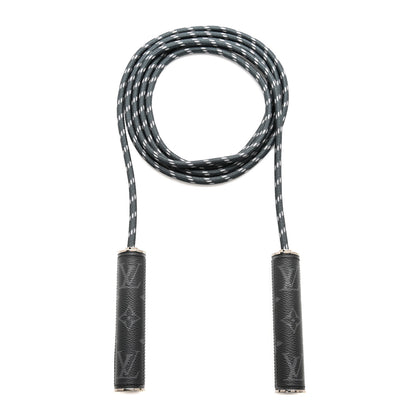 Louis Vuitton Monogram Eclipse Christopher Jump Rope 1 of 6
