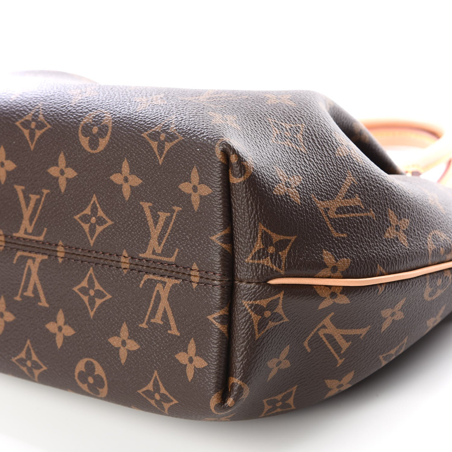 Louis Vuitton Monogram Turenne PM 6 of 9