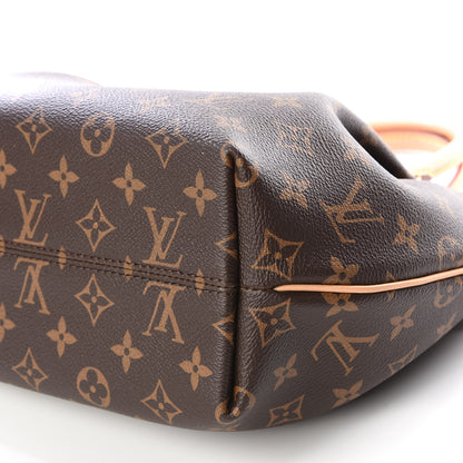 Louis Vuitton Monogram Turenne PM 6 of 9