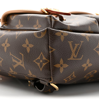 Louis Vuitton Monogram Excursion PM Backpack 9 of 12