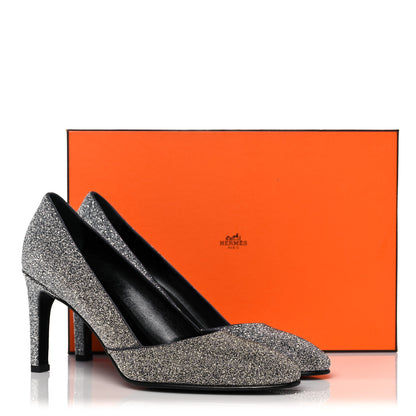 Hermes Pumps 39 9 of 9