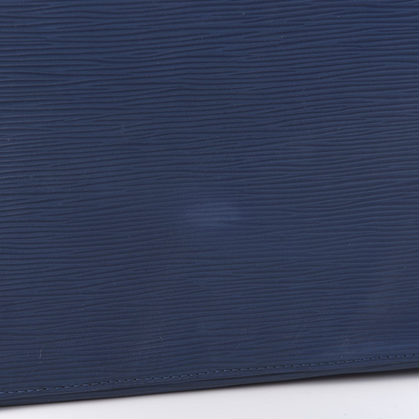 Epi Neverfull MM Indigo