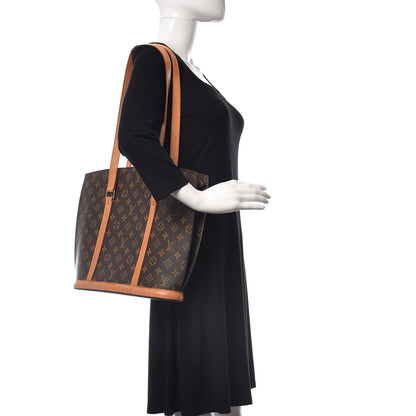 Louis Vuitton Monogram Babylone 2 of 13