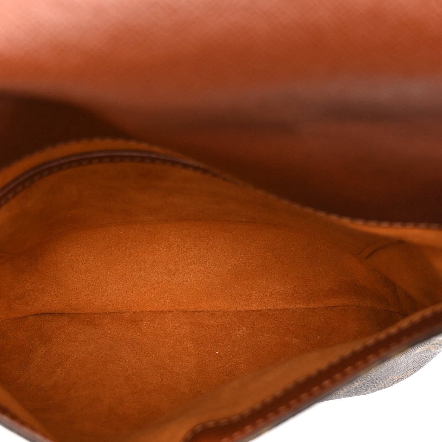Louis Vuitton Monogram Musette Salsa 5 of 10