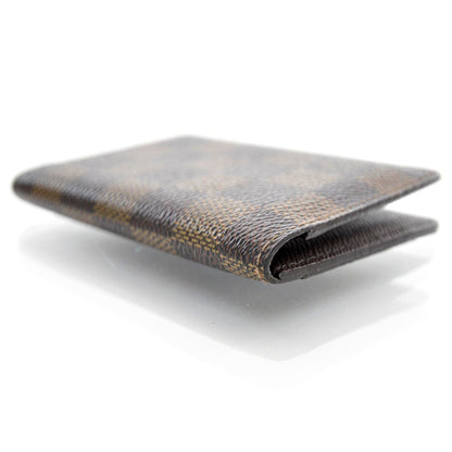 Louis Vuitton Damier Ebene Pocket Organizer 3 of 7