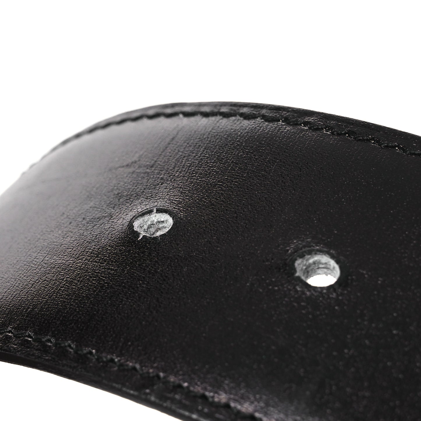 Box Chamonix 42mm Constance Belt 90 36 Black Chocolate