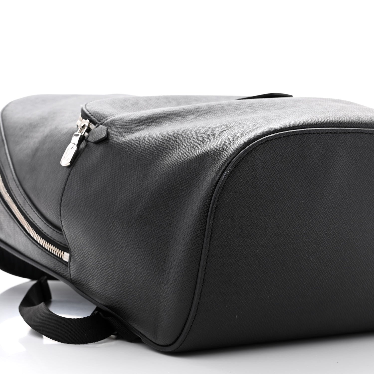 Louis Vuitton Taiga Anton Backpack Black 8 of 11