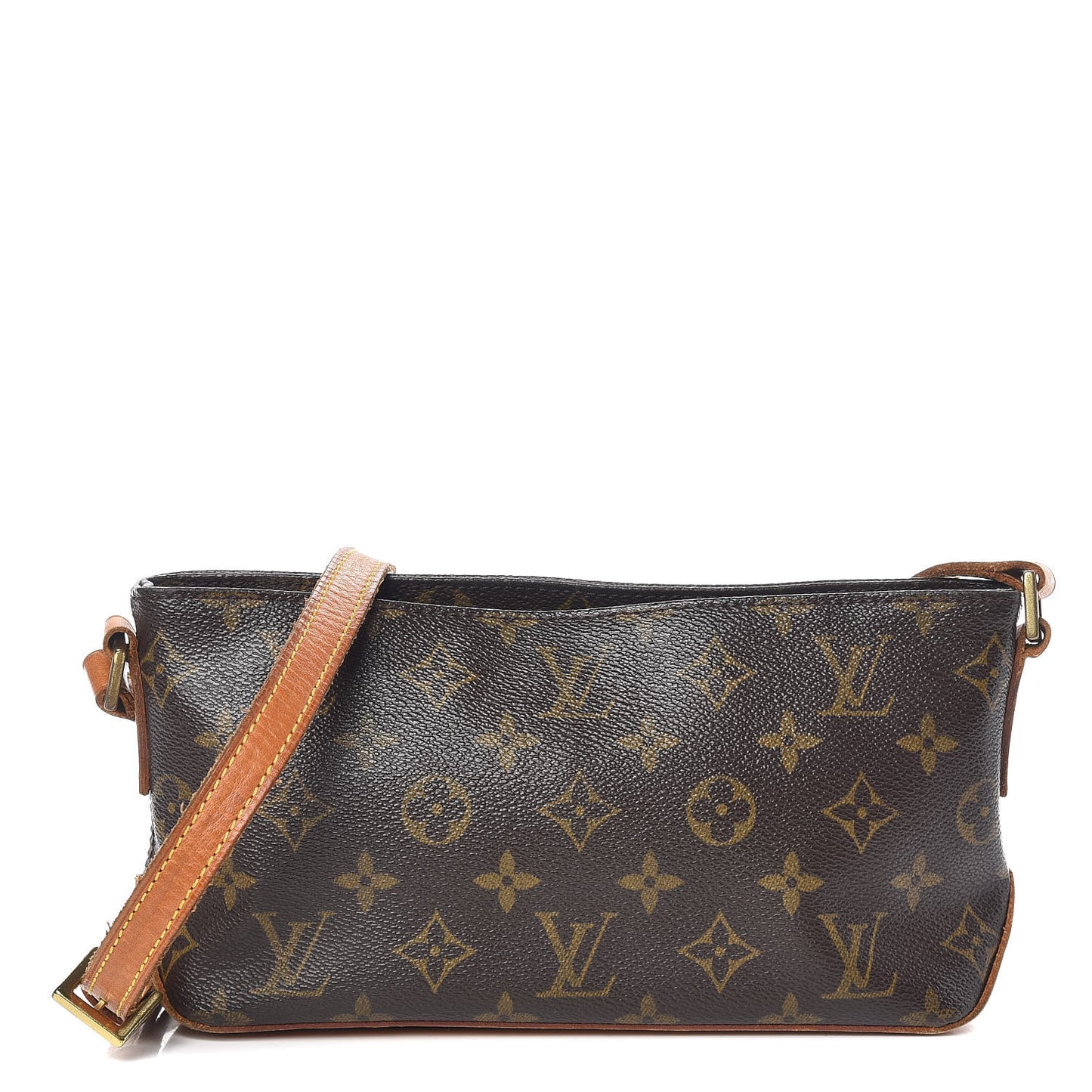 Monogram Trotteur