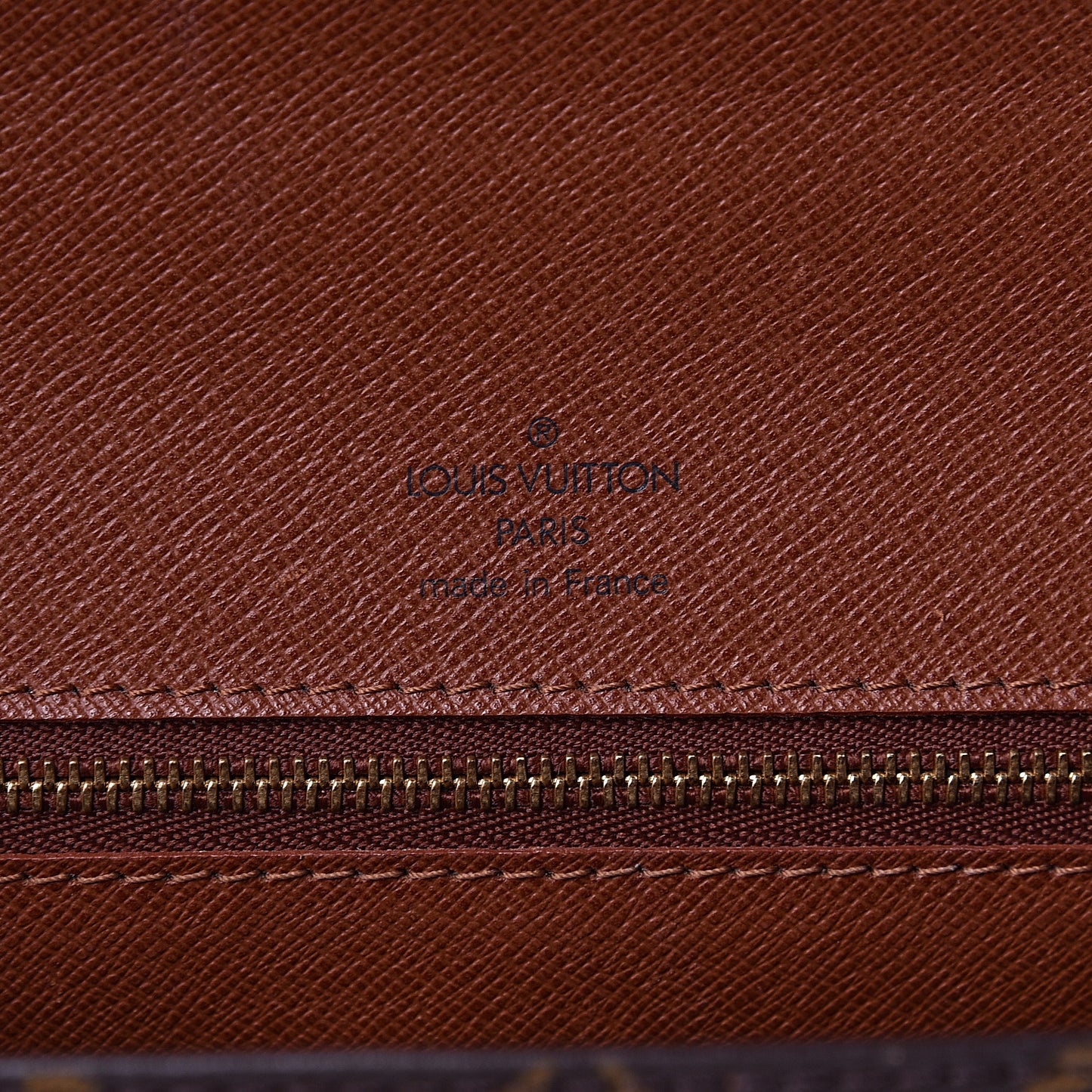 Monogram Monceau 28