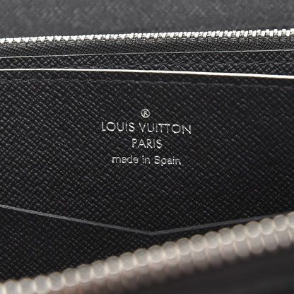 Louis Vuitton Damier Graphite Zippy XL Wallet 6 of 8