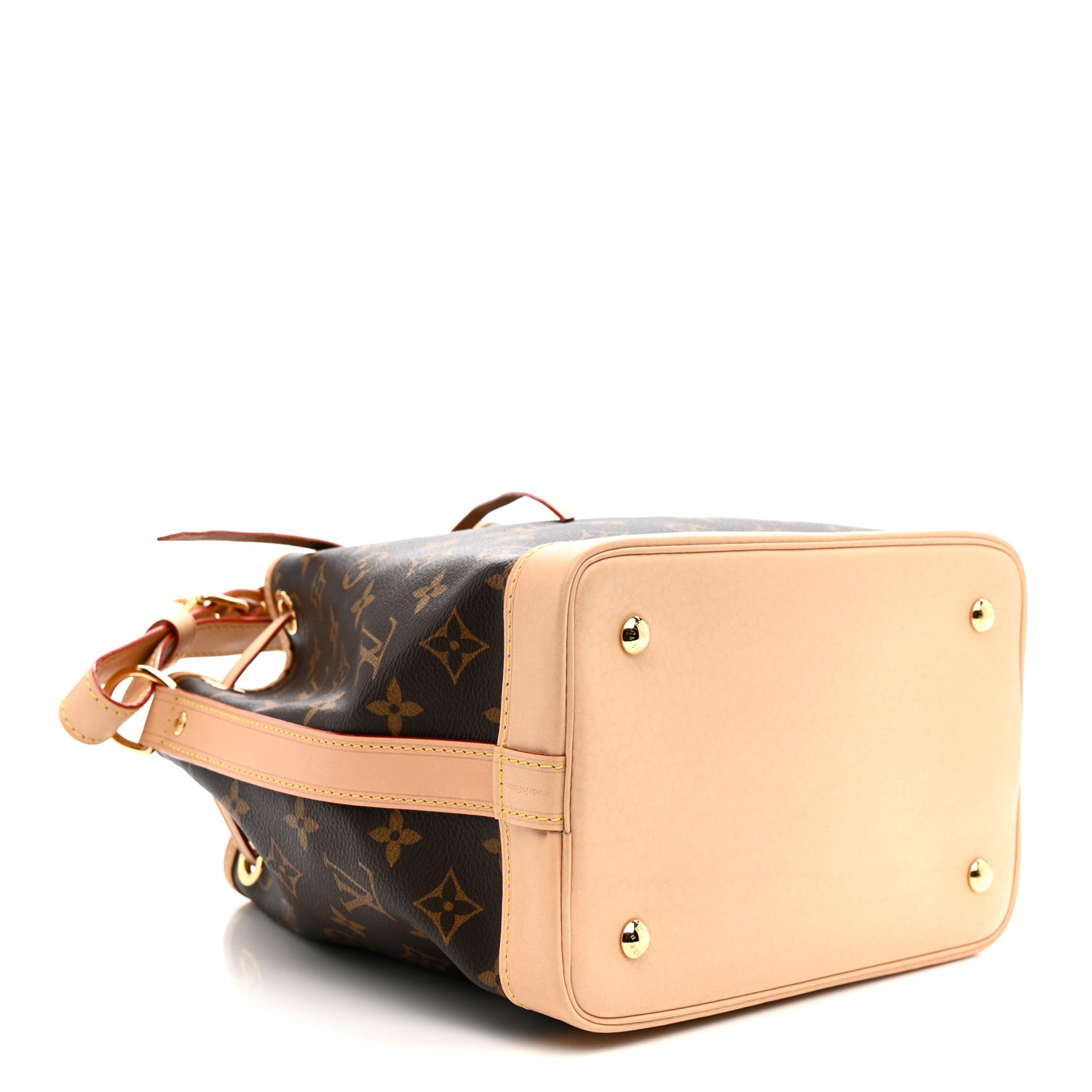 Louis Vuitton Monogram Noe BB 4 of 10