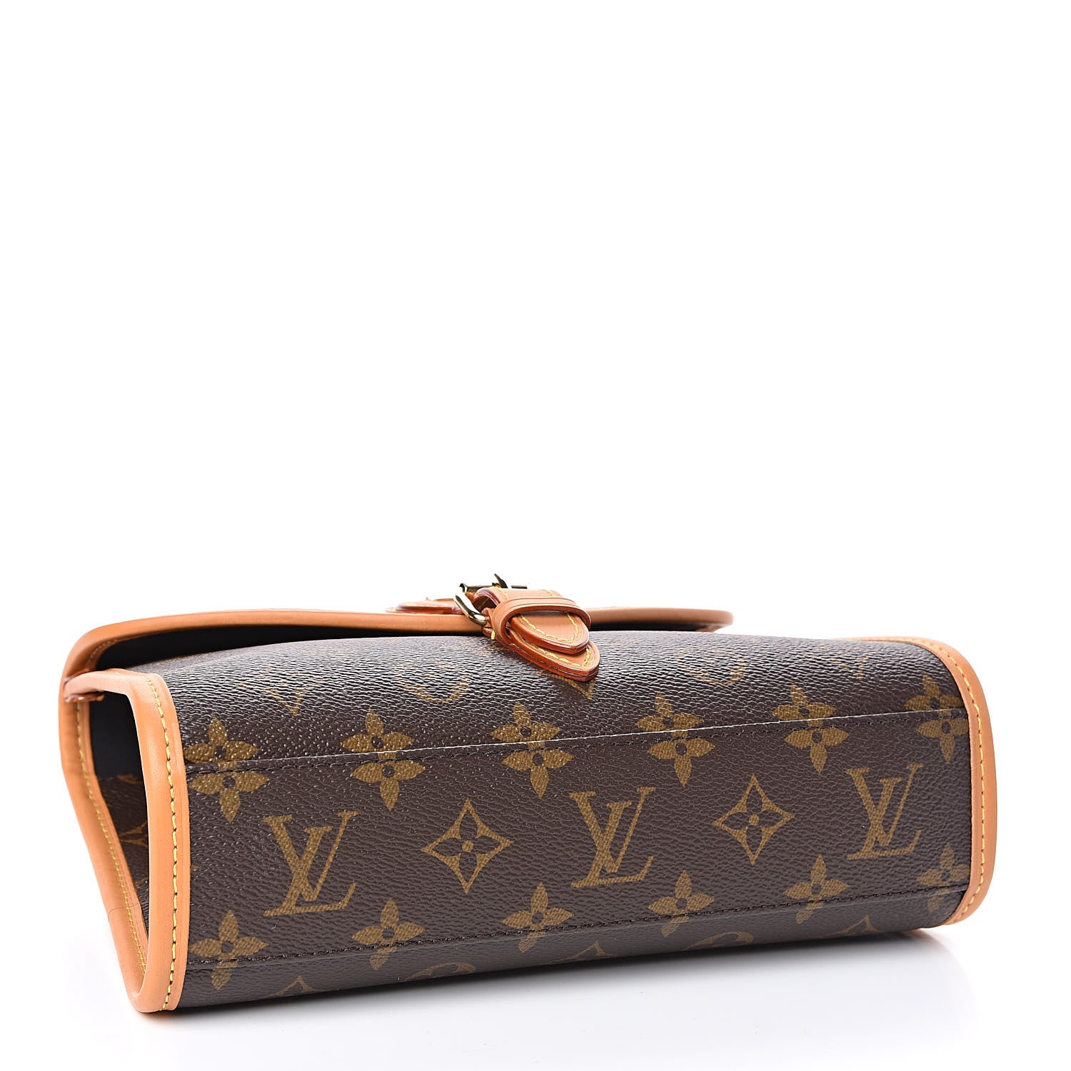 Louis Vuitton Monogram LV Ivy 4 of 9